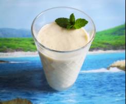 Avocado-Gurken-Lassi