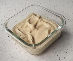 Cashew-Aioli (vegan)