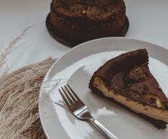 Russischer Zupfkuchen