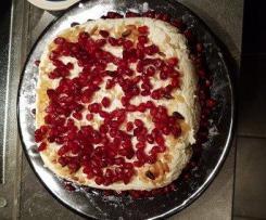 Ziegen-Frischkäse-Terrine