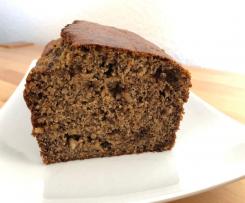 Australisches Bananenbrot