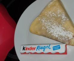 Crêpes