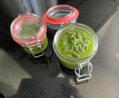 Rucola Pesto