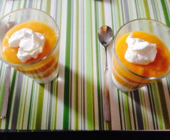 Quarkfrühstück mit Mango Ernährungsdocs