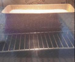 Variation Zitronenkuchen