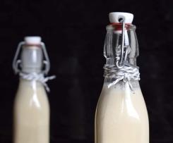 Spaghetti Eis Likör