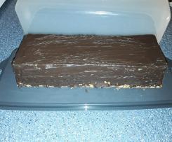 Baumkuchen