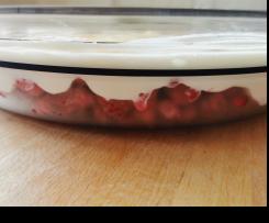 Rote Zora - Nachspeise