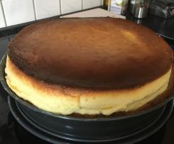 Käsekuchen á la Oma Hedi