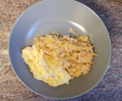 Sauerkraut a`la Mama