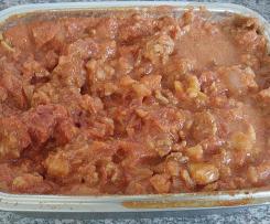 Bolognese a`la Mama