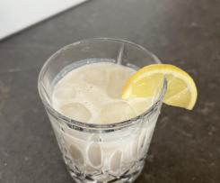 Jugo de Avena (Dominikanisches Hafergetränk)