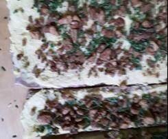 Hitzkuchen Schwäbische Art