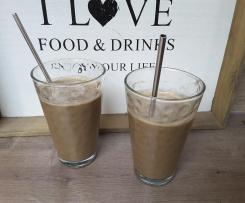 "Nice Coffee" - Eiskaffee