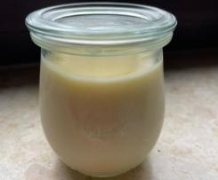 Dr. Oetker Original Pudding (Vanille Geschmack)