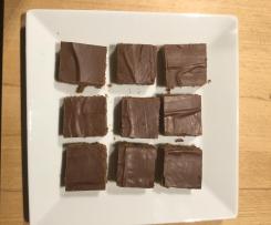 Roswithas Schokoladenbrot