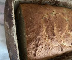 Low Carb Brot