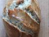 Brot mit Trockenhefe