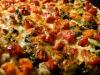 Gemüse- Käse- Quiche