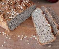 Mehrkornbrot