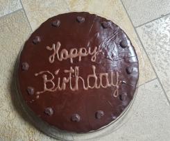 Sachertorte - fast wie original Sacher