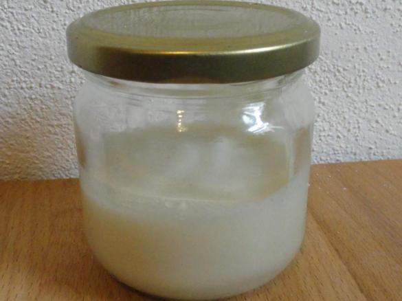 Kokusmus schnell gemacht