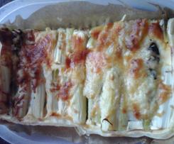Kartoffel-Spargel-Tarte