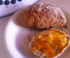 Frühstücks-/Party Brötchen