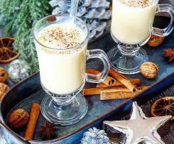 Eierpunsch (kalorienarm)