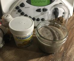 Anne´s Pepperpaste für Brot und Brötchen