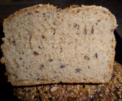 Kraftkernbrot
