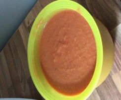 Gazpacho
