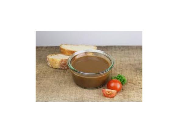 Senf-Balsamico-Dressing Finessen 3/2010