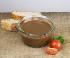 Senf-Balsamico-Dressing Finessen 3/2010