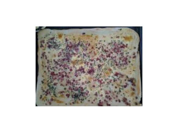 Flammkuchen