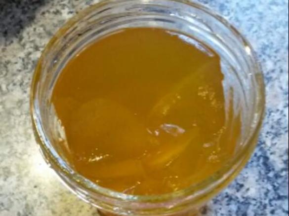 Löwenzahngelee, Löwenzahnmarmelade, einfach