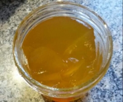 Löwenzahngelee, Löwenzahnmarmelade, einfach