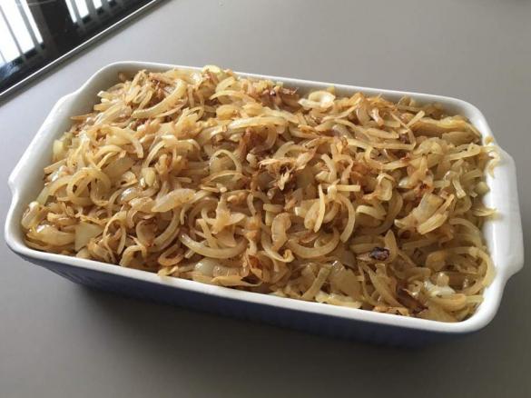 Original Schwäbische Kässpätzle