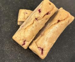 Zuckerfreie Küchlein für Babys/Kinder/Familien