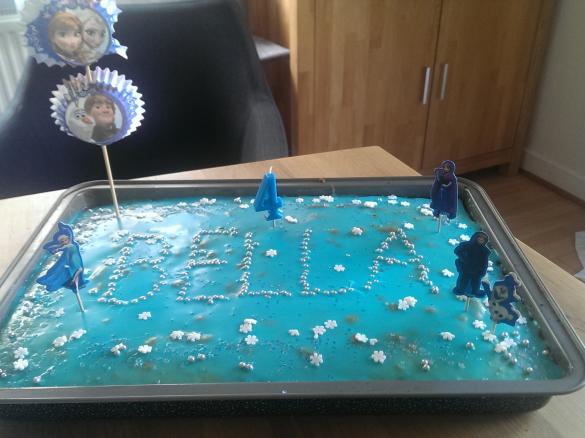 Fantakuchenteig - angelehnt an Originalrezept nach Dr. Oe****