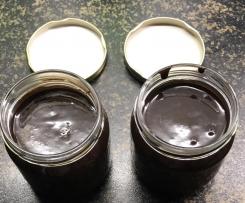 Schoko-Mandelcreme besser wie Nutella