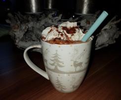 Lieblingskakao des Weihnachtsmanns