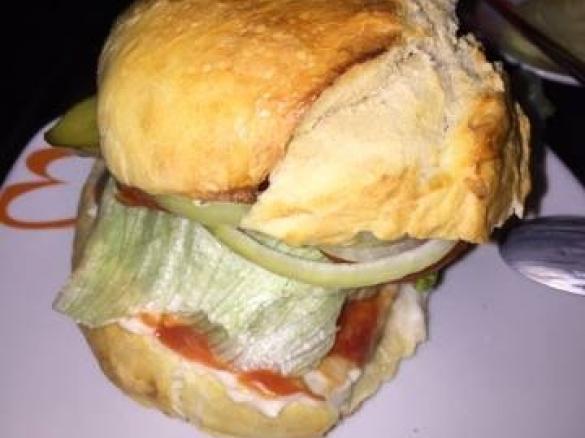 Die BESTEN Burger Buns / Burger Brötchen