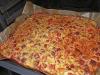 Schüttelpizza aus dem Thermomix