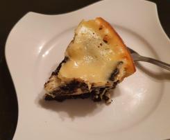 Cheesecake Oreo / Springform 18 cm