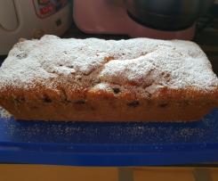 Nicoles Kirschkuchen nach dem Orginal Tante Mathilda aus Die Drei ???