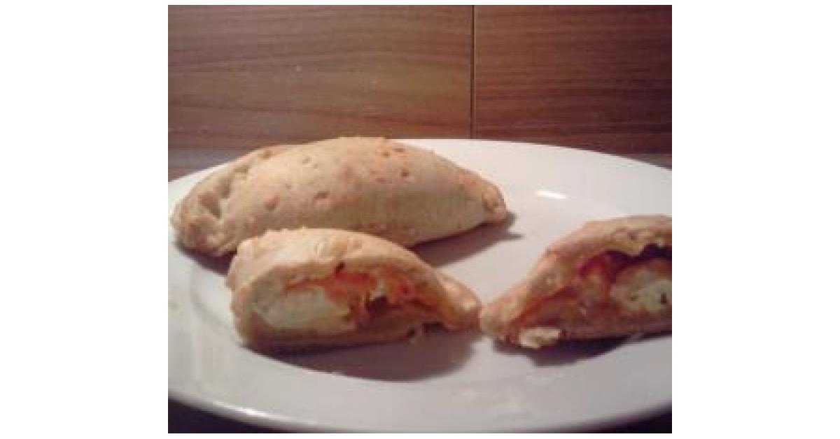 Variation von Schafskäse Tomaten Taschen von . Ein Thermomix® Rezept ... Variation von Schafskäse Tomaten Taschen von . Ein Thermomix® Rezept ...