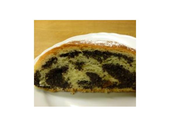 Mohnstrudel