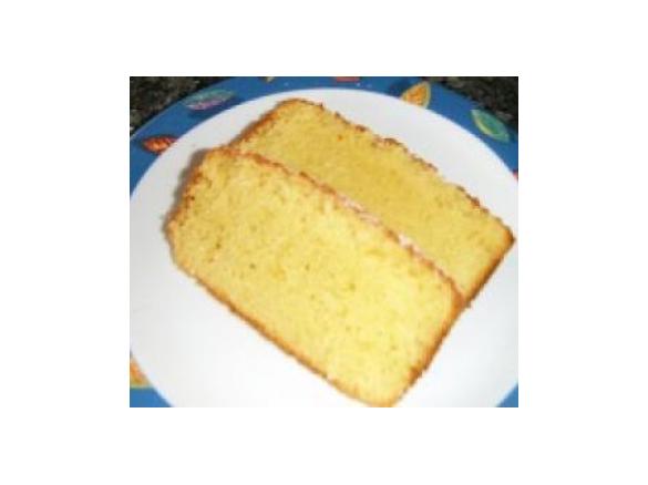 Batida de Coco Kuchen