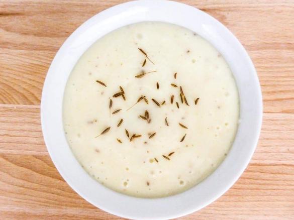 Der Einzig Echte Odenwälder Kochkäse